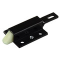 Jr Products JR Products 11705 Compartment Door Trigger Latch - Flush Mount 11705